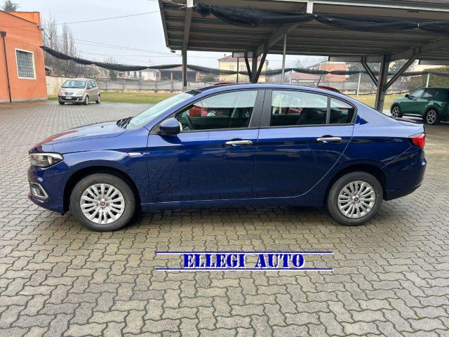 FIAT Tipo 1.6 Mjt S&S 4 porte km 0