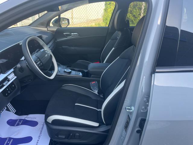 KIA Sportage 1.6 t-gdi hev Gt-Line - at6 Nuova Pronta Consegna
