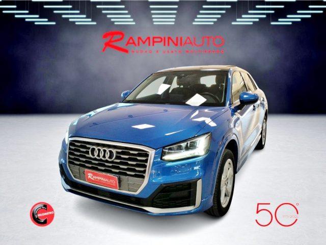 AUDI Q2 35 TDI S tronic S line Edition 150 Cv Pronta Conse