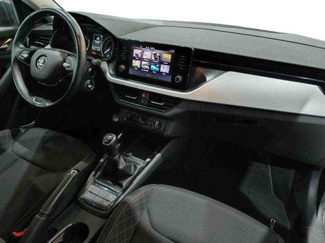 SKODA Kamiq 1.0 TSI Ambition