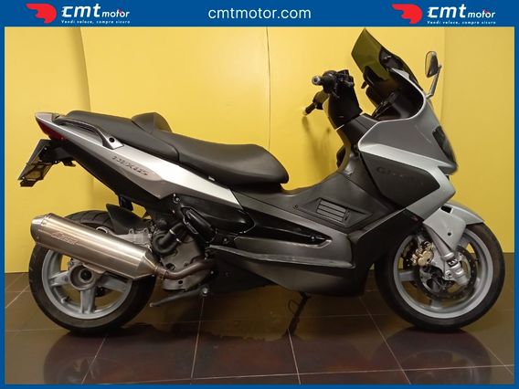 Gilera Nexus 500 - 2004