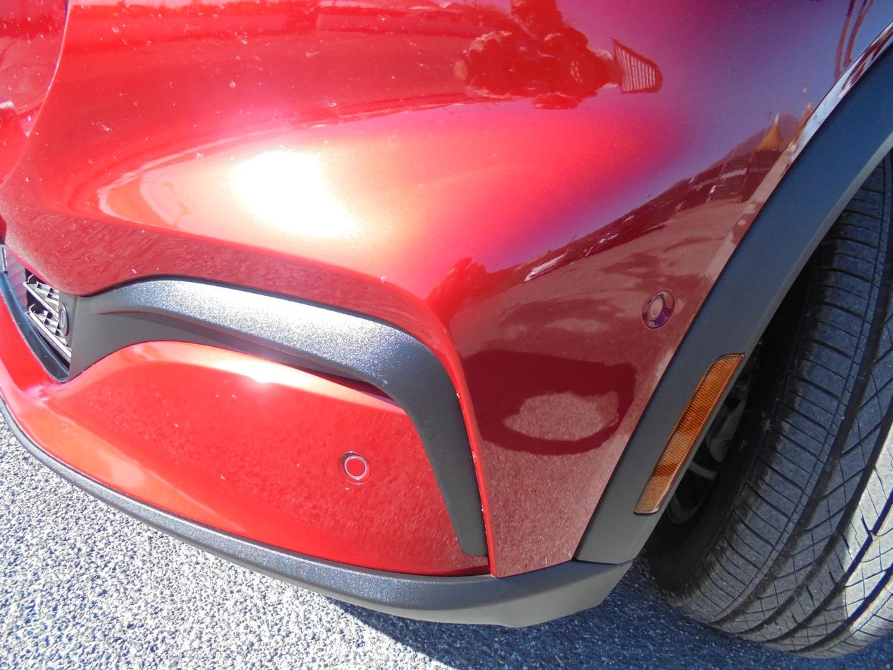 Ford Mustang Mach-E Elettrico Standard 269CV