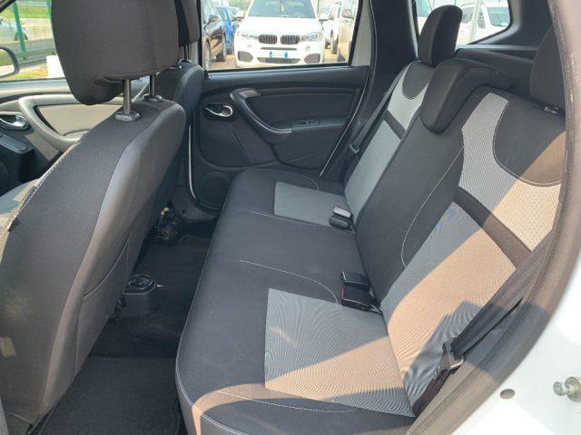 DACIA Duster 1.6 115 CV S&S 4x2 GPL Serie Speciale Brave