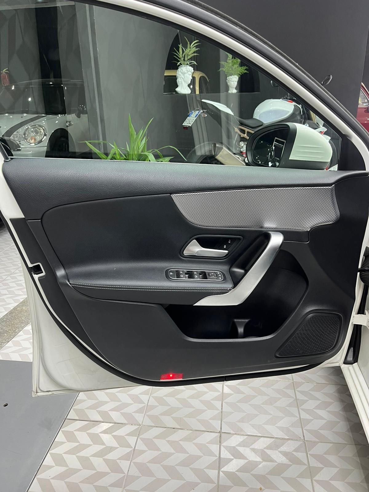 Mercedes-benz A 180 A 180 Premium