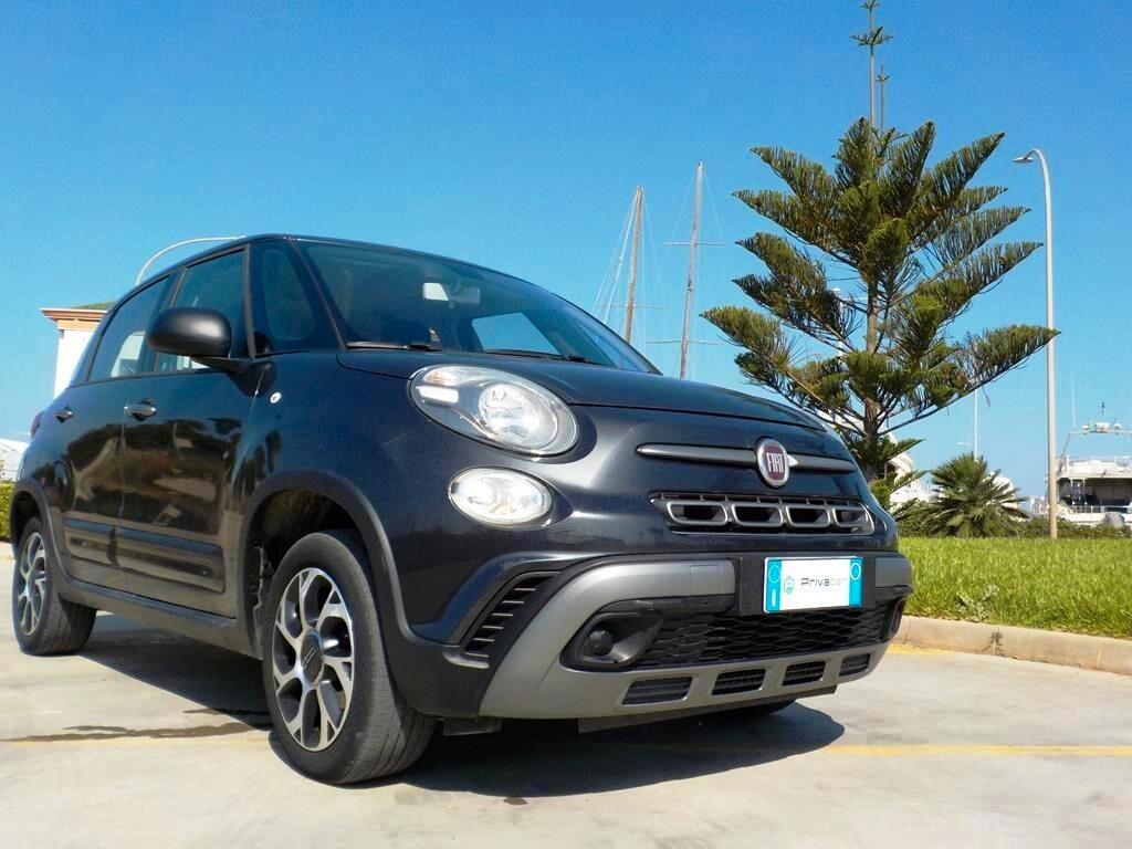 Fiat 500L 1.3 Multijet 95 CV City Cross