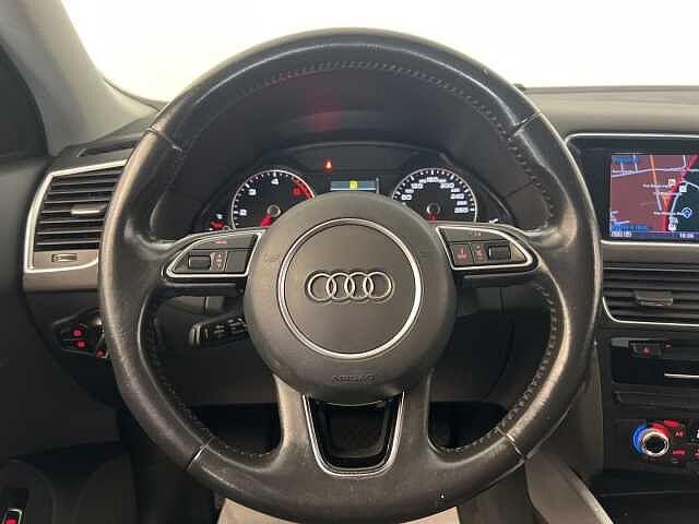 Audi Q5 2.0 TDI 190 CV S tronic Advanced Plus