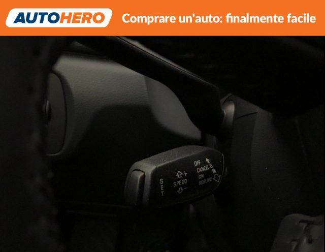 AUDI Q3 2.0 TDI 120 CV