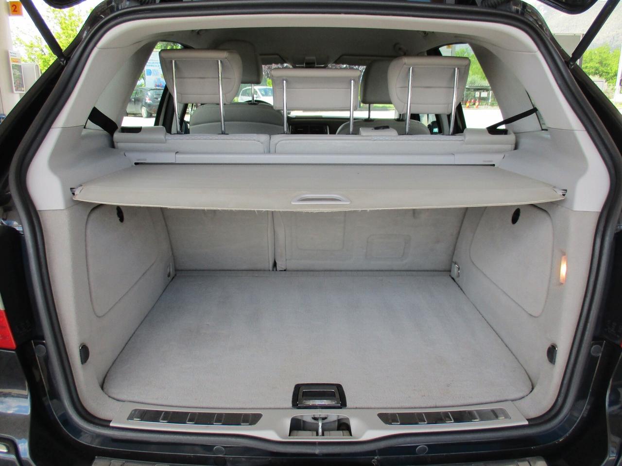 Mercedes-benz B 200 CLASSE B 200 CHROME CDI PREMIUM