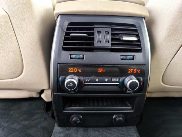 BMW 530 d Gran Turismo Futura