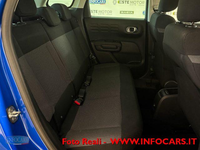CITROEN C3 Aircross 1200 110 cv Max - PROMO