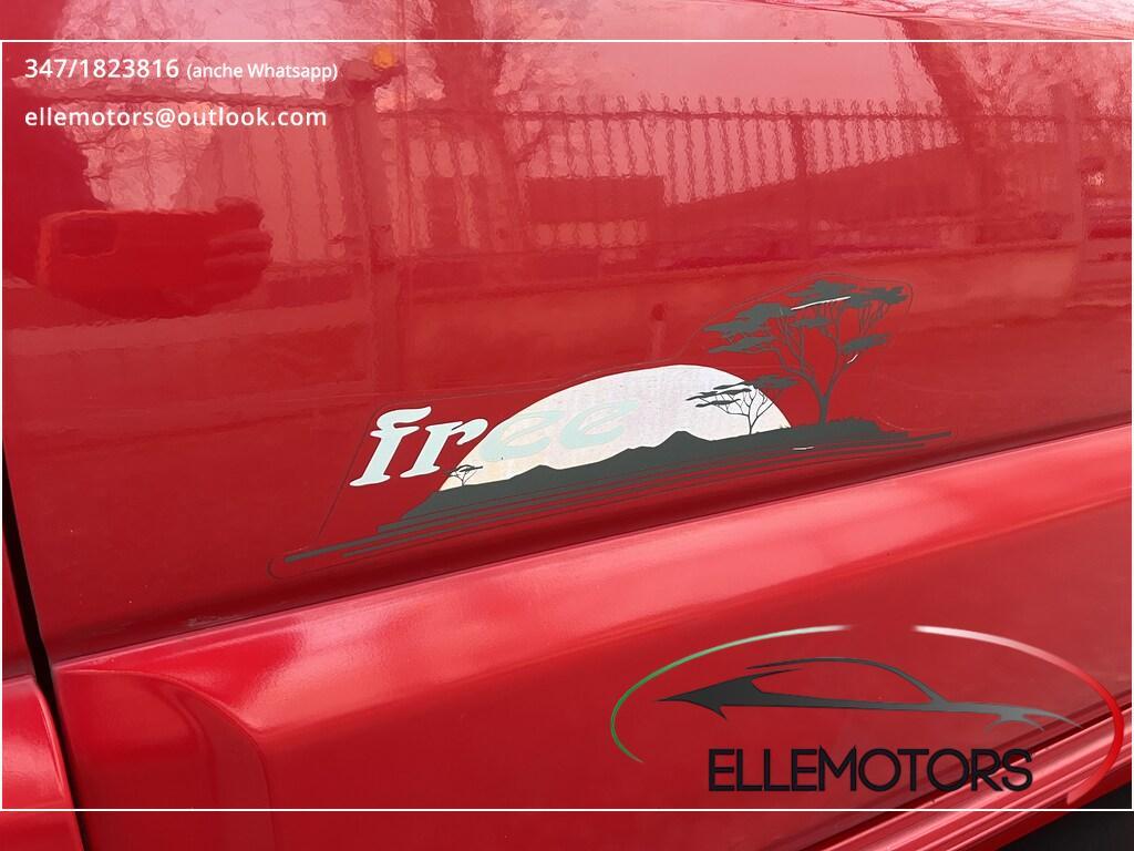 Suzuki Jimny Cabrio 1.3 Top 4WD