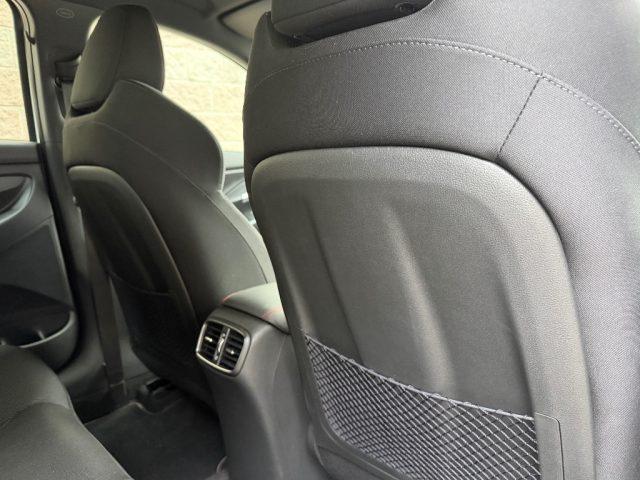 HYUNDAI i30 1.0 120CV N-LINE MILD-HYBRID UNIPROPRIETARIO