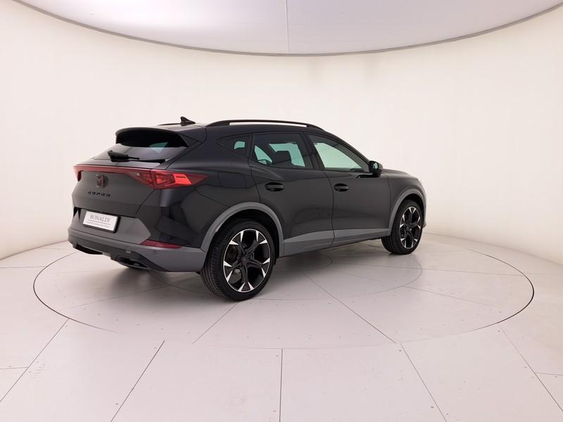 Cupra Formentor 1.5 tsi 150cv