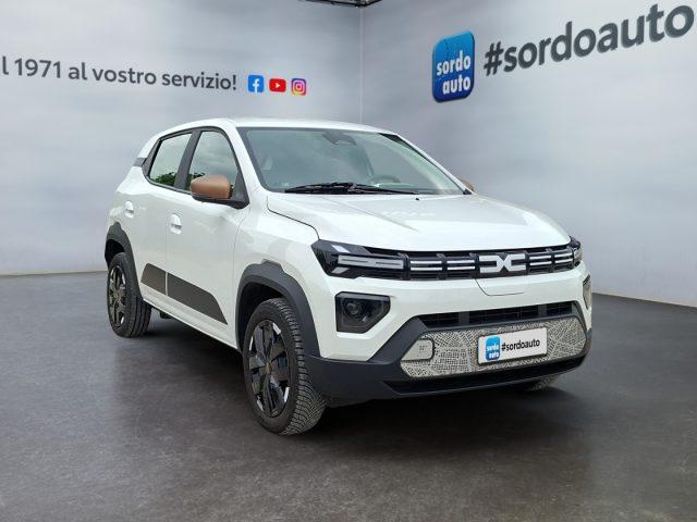 DACIA Spring Extreme 48 KW