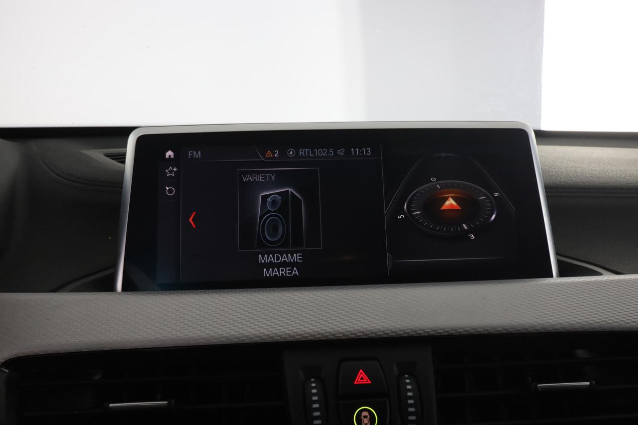 BMW X1 (F48) X1 sDrive18d MSPORT