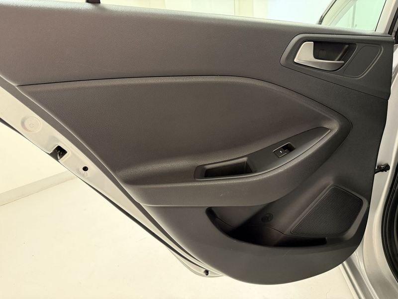 Hyundai i20 1.4 Automatica 5Pt Trend