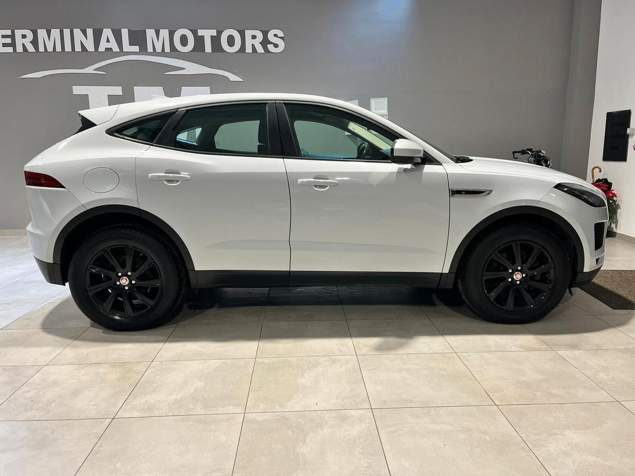 Jaguar E-Pace 2.0D 150 CV AWD R-Dynamic S