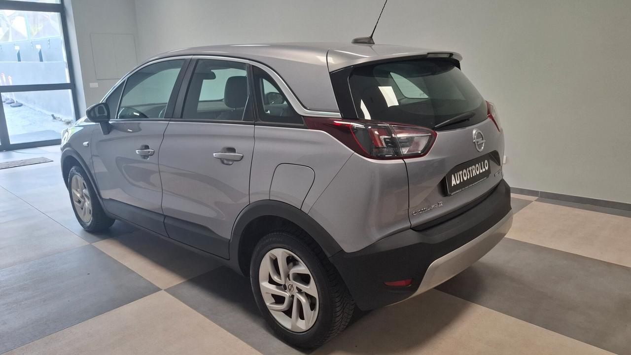 Opel Crossland X 1.5 ECOTEC D 102 CV Start&Stop Innovation