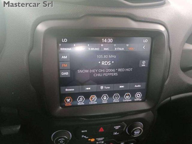 JEEP Renegade Renegade 1.5 turbo t4 mhev Limited 2wd 130cv DCT