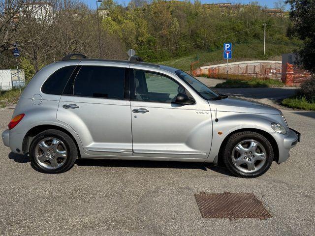 CHRYSLER PT Cruiser 1.6 cat Limited