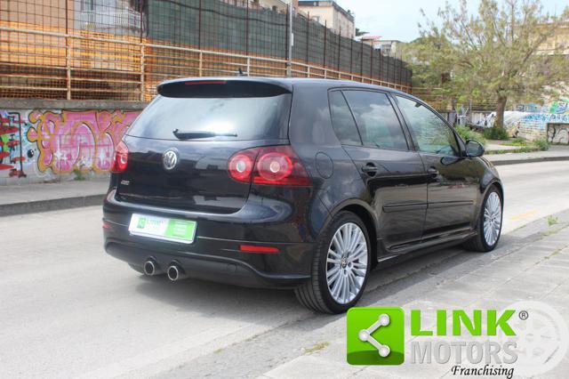 VOLKSWAGEN Golf VR6 R32 250 CV 4MOTION