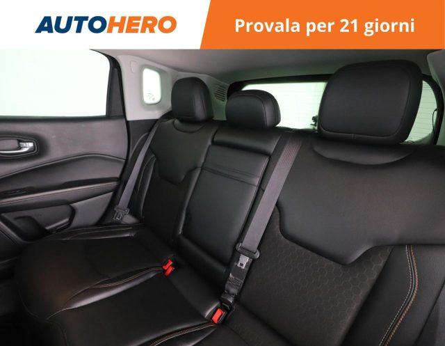JEEP Compass 2.0 Multijet II aut. 4WD Longitude