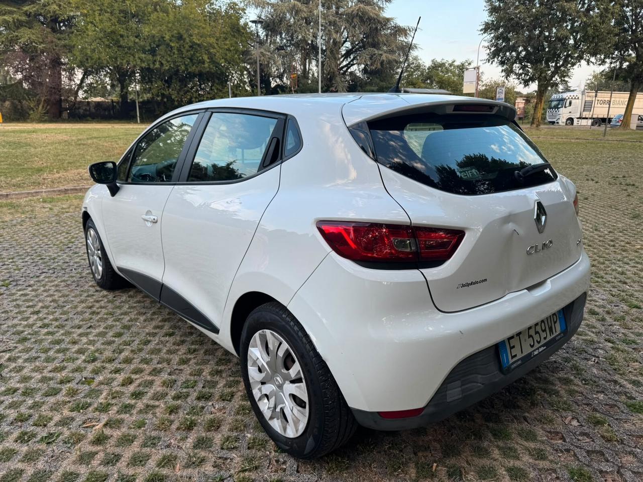 Renault Clio 1.5 dCi 8V 75CV 5 porte Live