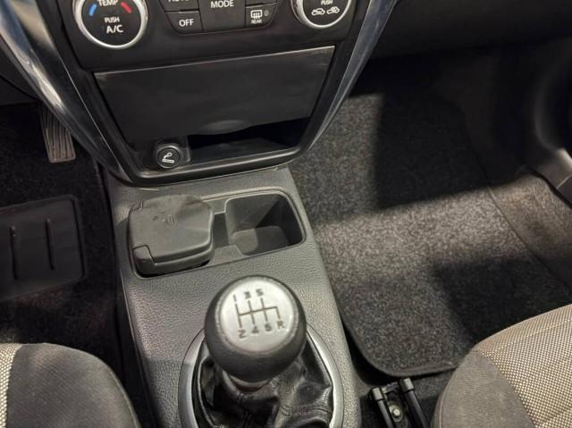Fiat Sedici 2.0 mjt Dynamic 4x4 135cv