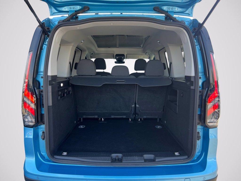 FORD Tourneo Connect V761 1.5 ecoboost 114cv Active del 2022