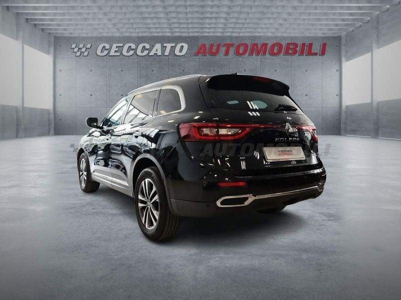 Renault Koleos Koleos 2.0 dci Intens 175cv 4x4 x-tronic
