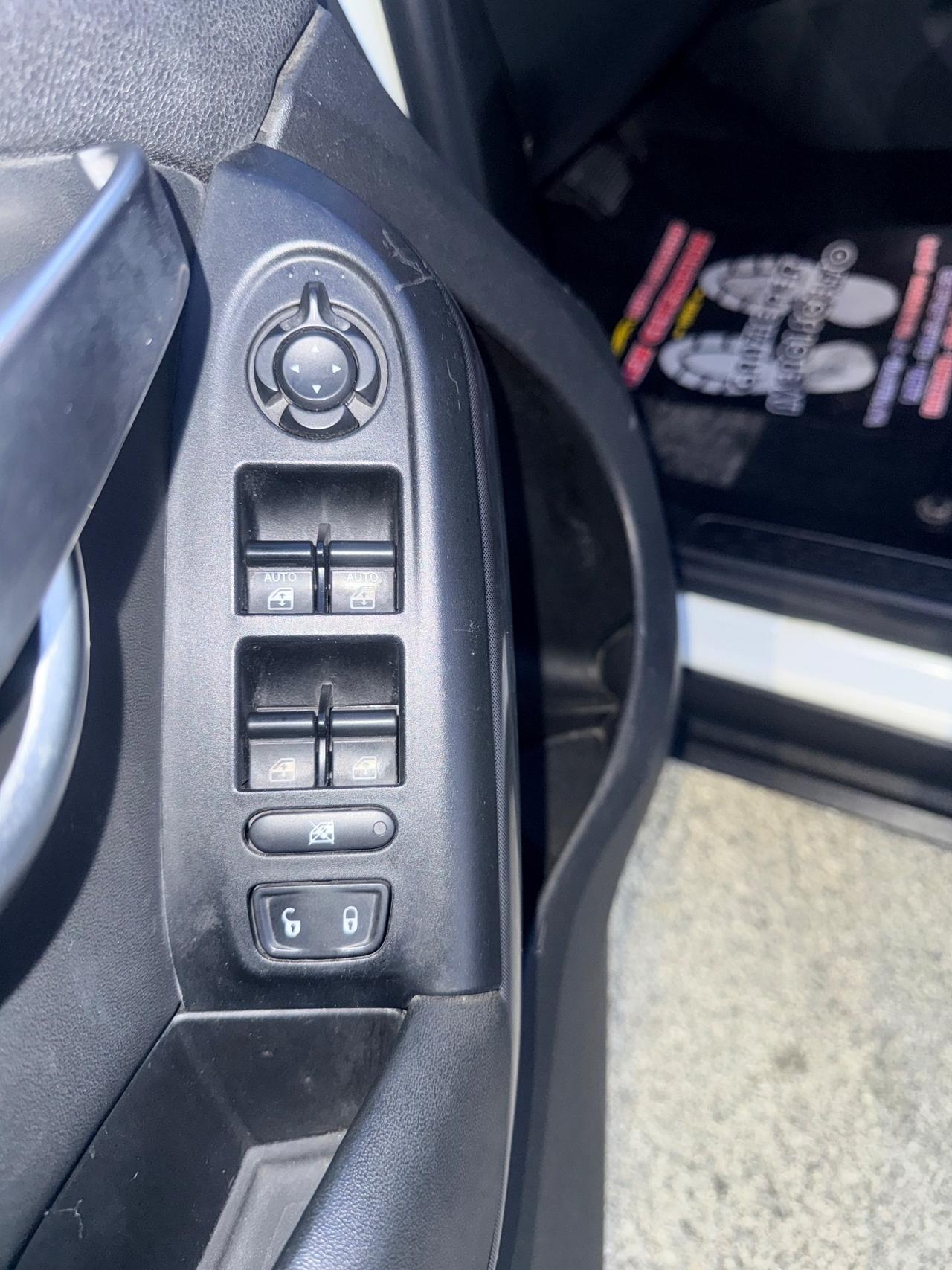 Fiat 500X 1.6 MultiJet 120 CV DCT Anno 2018