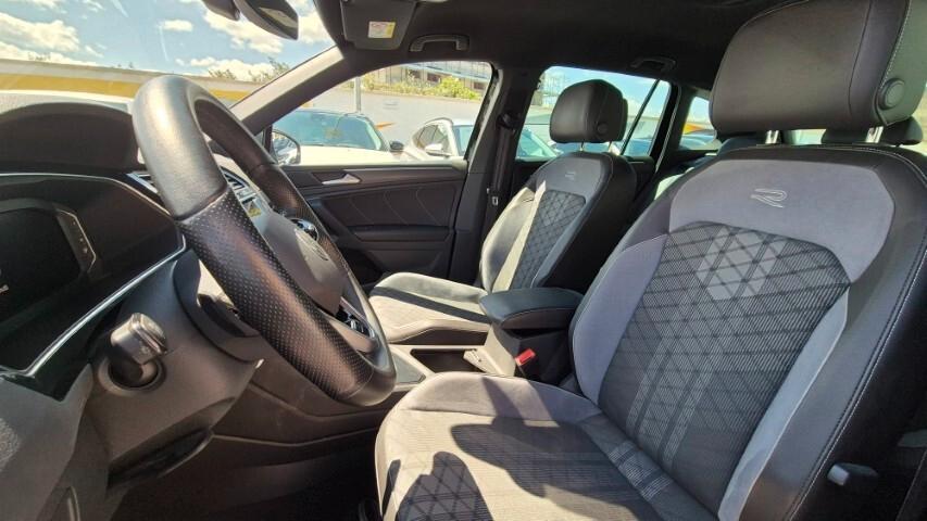 Volkswagen Tiguan 2.0 TDI 150 CV SCR DSG R-Line - 2023