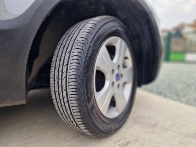 FIAT Sedici 4x4 1.9 Mjt 1proprietario