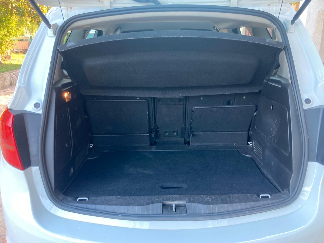 Opel Meriva 1.3 CDTI