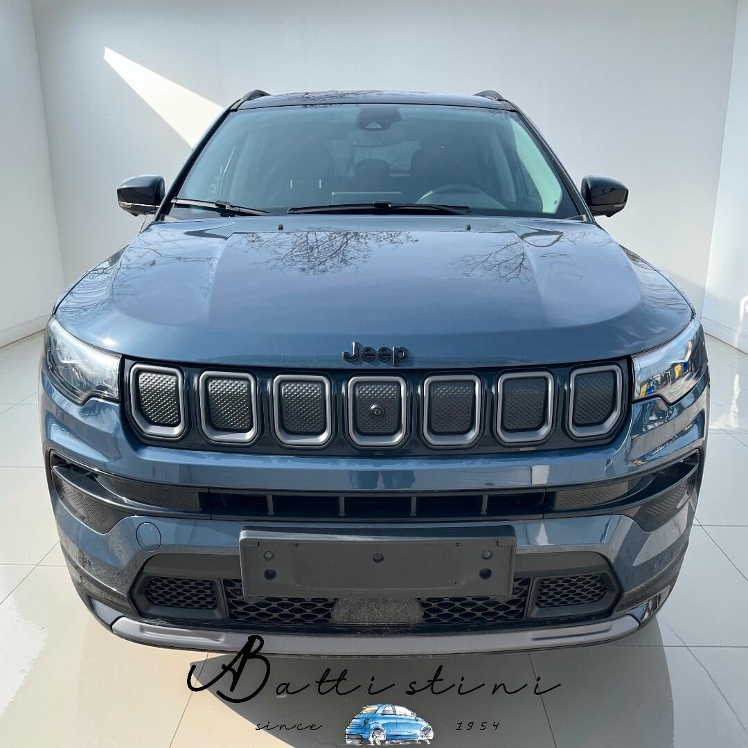 Jeep Compass 1.6 Multijet II 2WD S