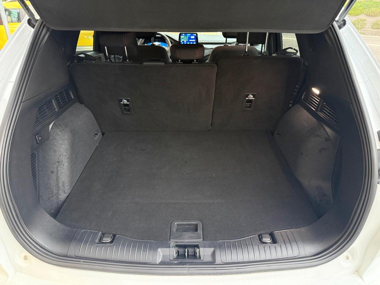 Ford Kuga 1.5 ecoblue ST-Line 2wd 120cv auto