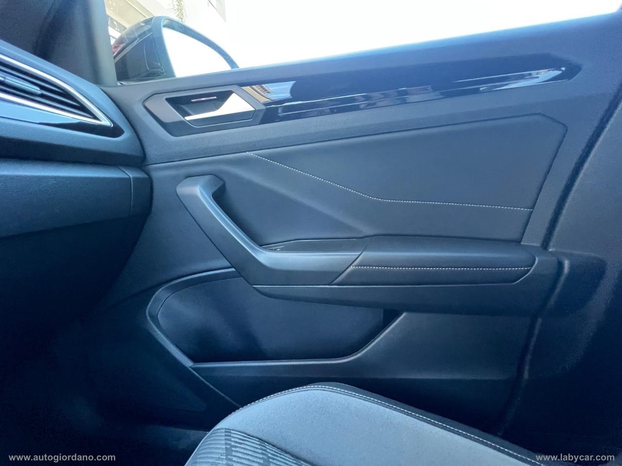 VOLKSWAGEN T-Roc R 2.0 TSI DSG 4MOTION BMT EDITION 190