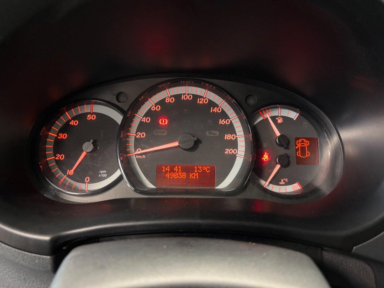 Mercedes-Benz Citan Frigo FRAX Coibentato Isotermico Furgone 1.5 Diesel