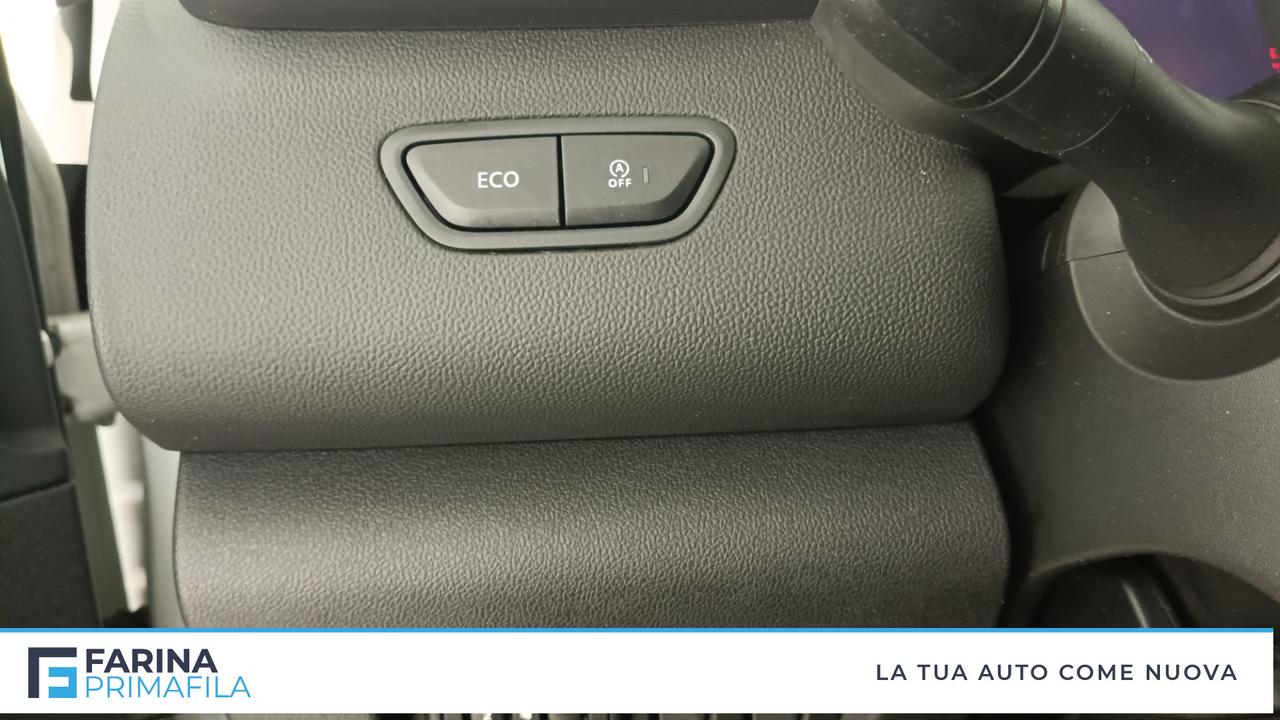 RENAULT Kadjar 2019 - Kadjar 1.5 blue dci Life 115cv