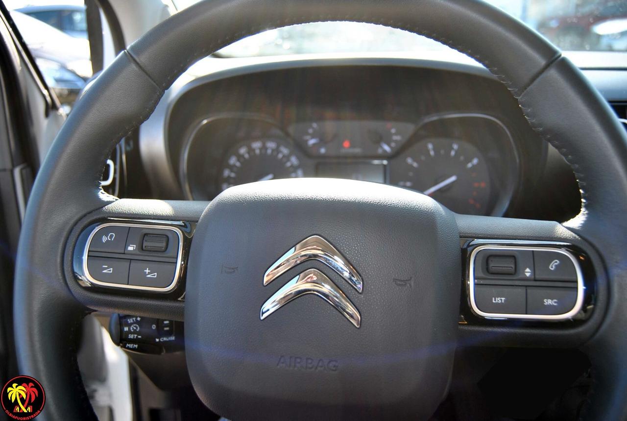 Citroen C3 Aircross PureTech 110 S&S You