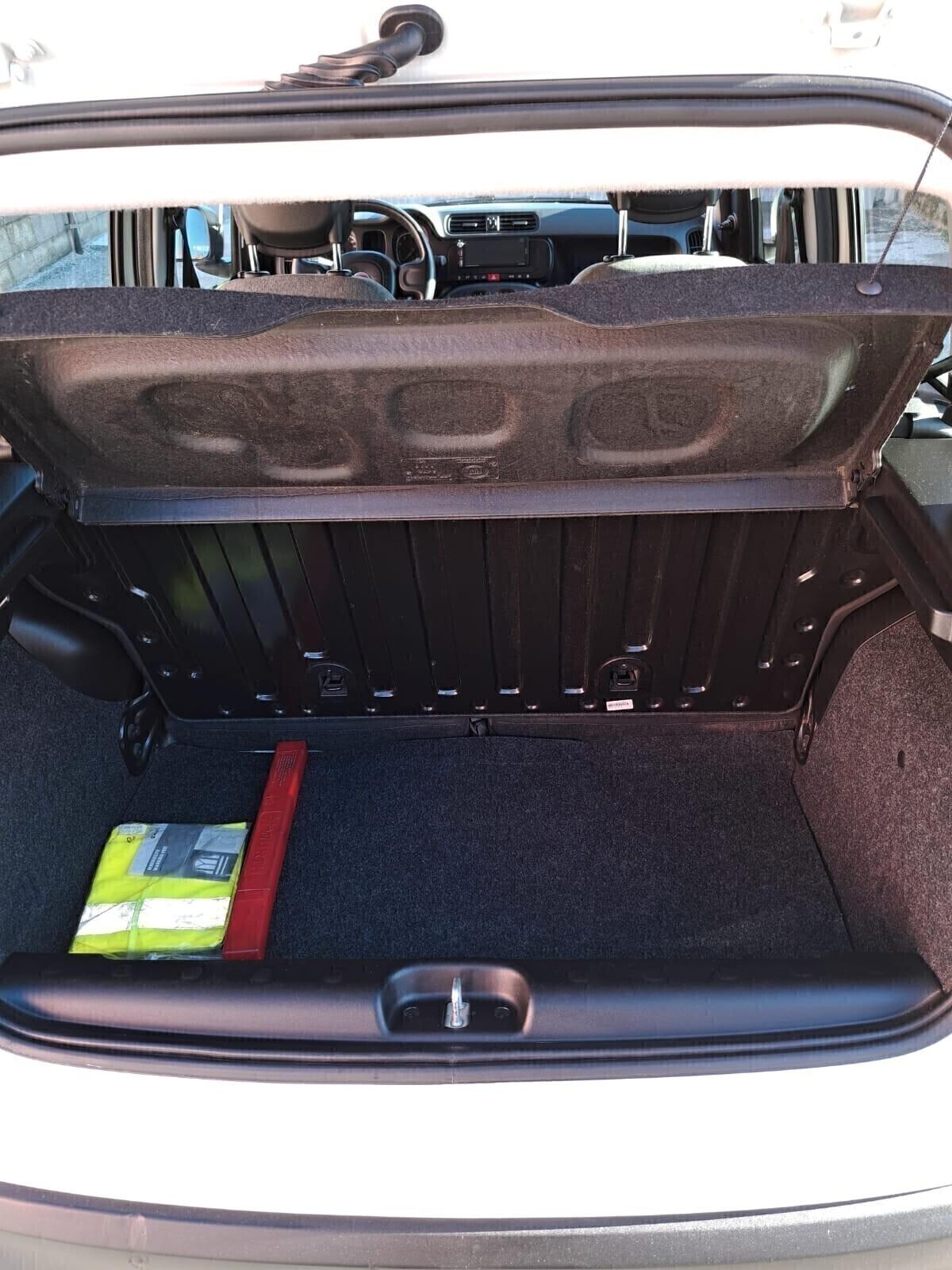 PROMO SENZA VINCOLI Fiat Panda 1.0 FireFly S&S Hybrid adatta neopatentati