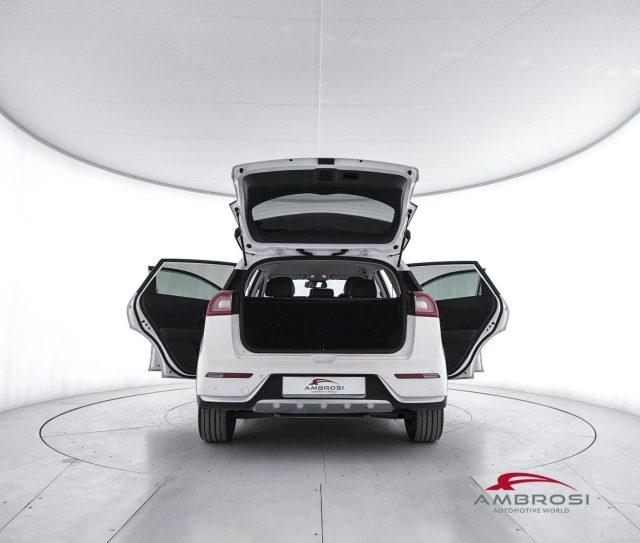 KIA Niro 1.6 GDi DCT HEV