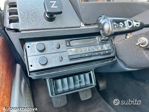 Land Rover Range Rover S