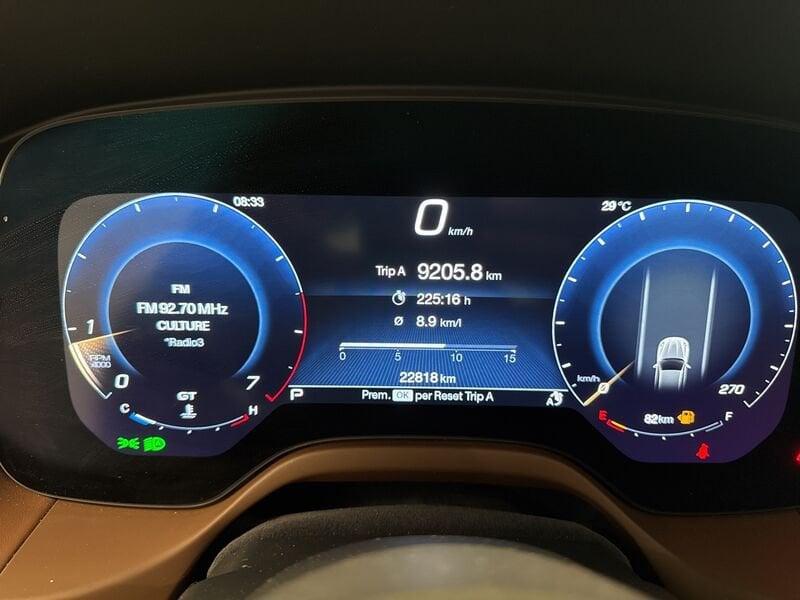 Maserati Grecale Grecale MHEV 300 CV AWD GT