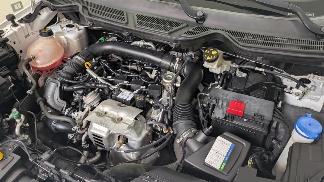 Ford EcoSport 1.0 EcoBoost 100 CV Titanium