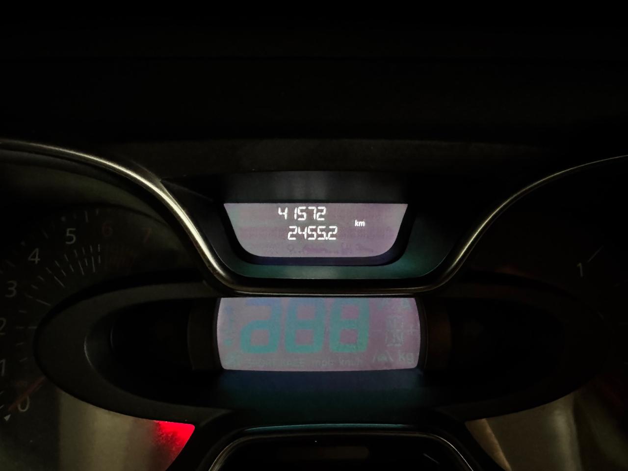 Renault Captur TCe 130 CV FAP Sport Edition2