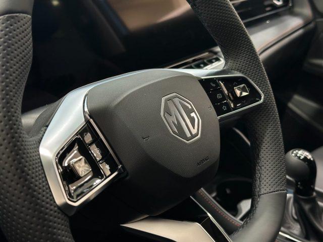 MG HS 1.5T-GDI Luxury PRONTA CONSEGNA