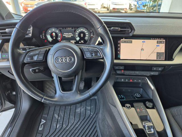 AUDI A3 SPB 30 TDI S tronic Business