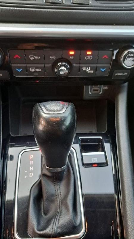 Jeep Compass 1.3 Turbo 150 CV AUTOM. GPL LIMITED