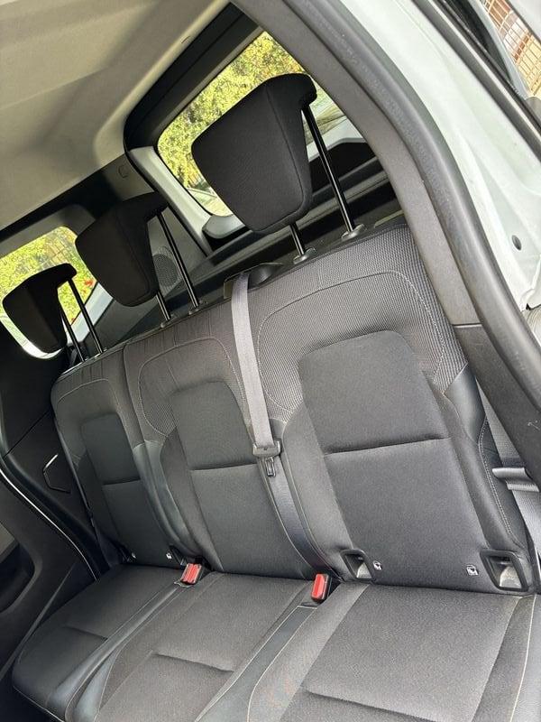 Renault Kangoo 1.3 TCE 96KW EDITION ONE